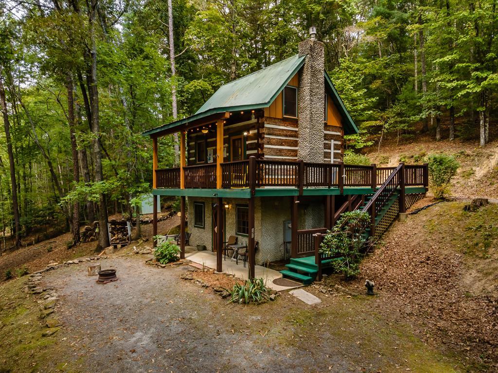 Pinewood Dr, Murphy, NC 28906