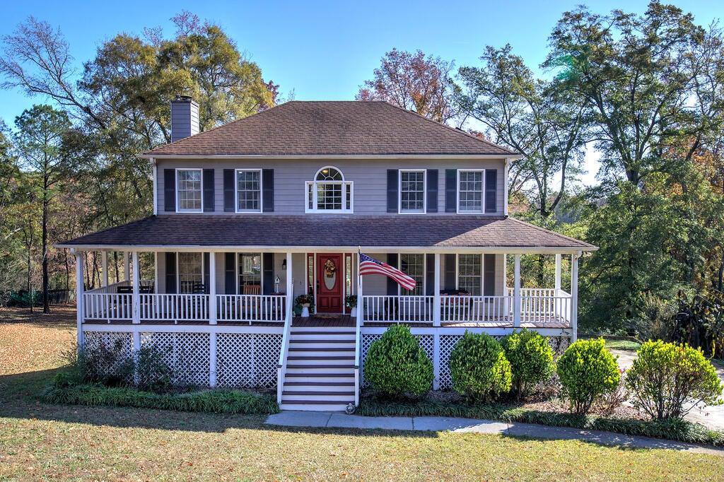 Miltons Walk Se, Cartersville, GA 30120