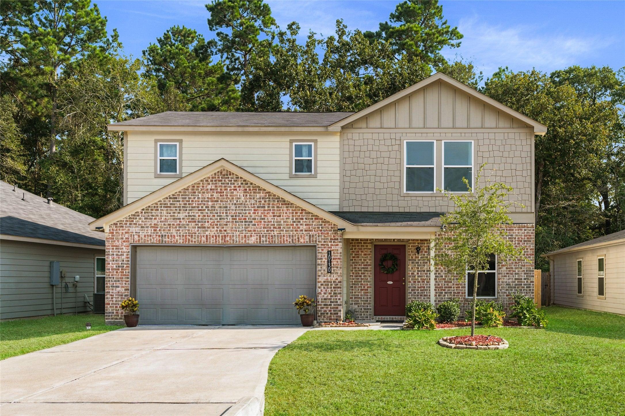 Cerritos Dr, Conroe, TX 77306