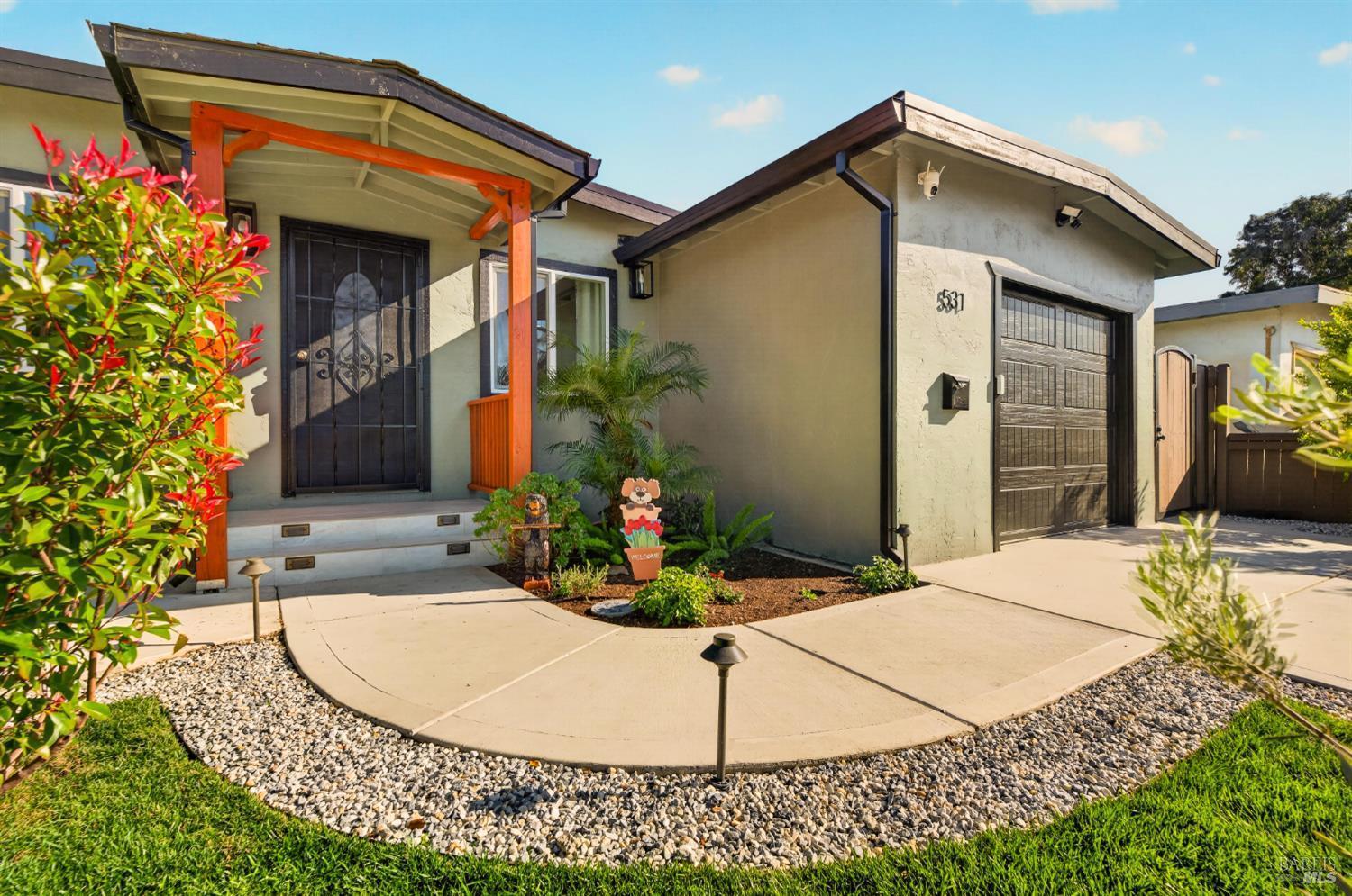 E Tennessee St, Fairfield, CA 94533