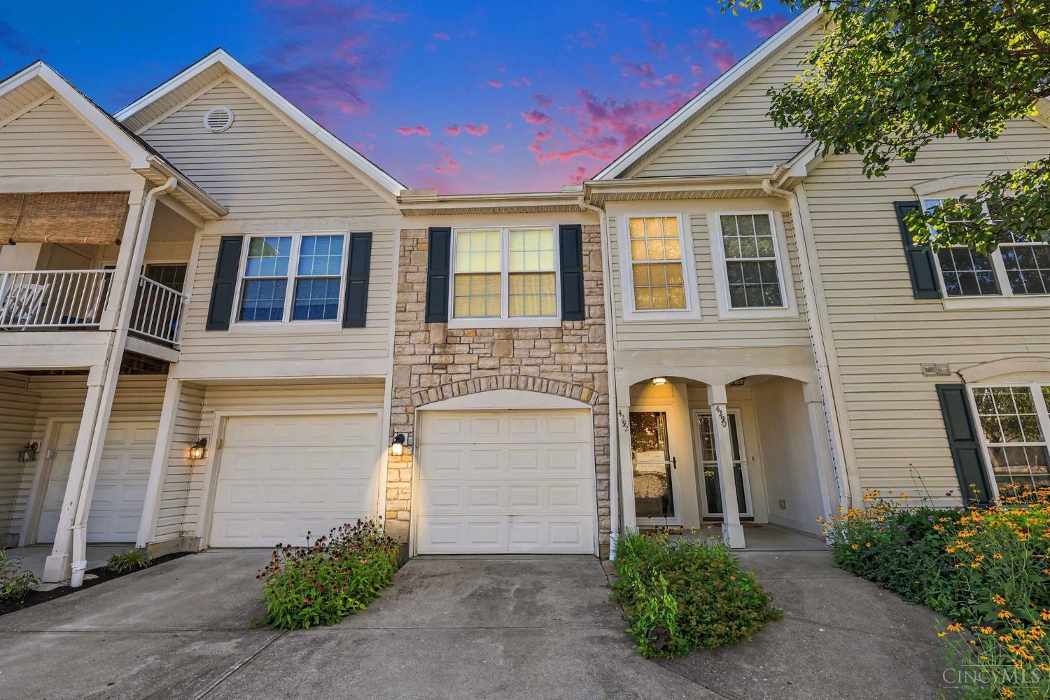 Hickory Park Ln, Batavia, OH 45103