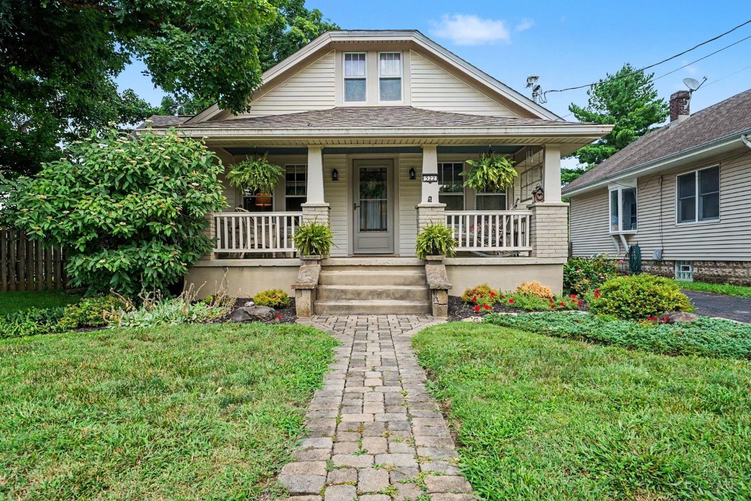 Cooper Ave, Milford, OH 45150