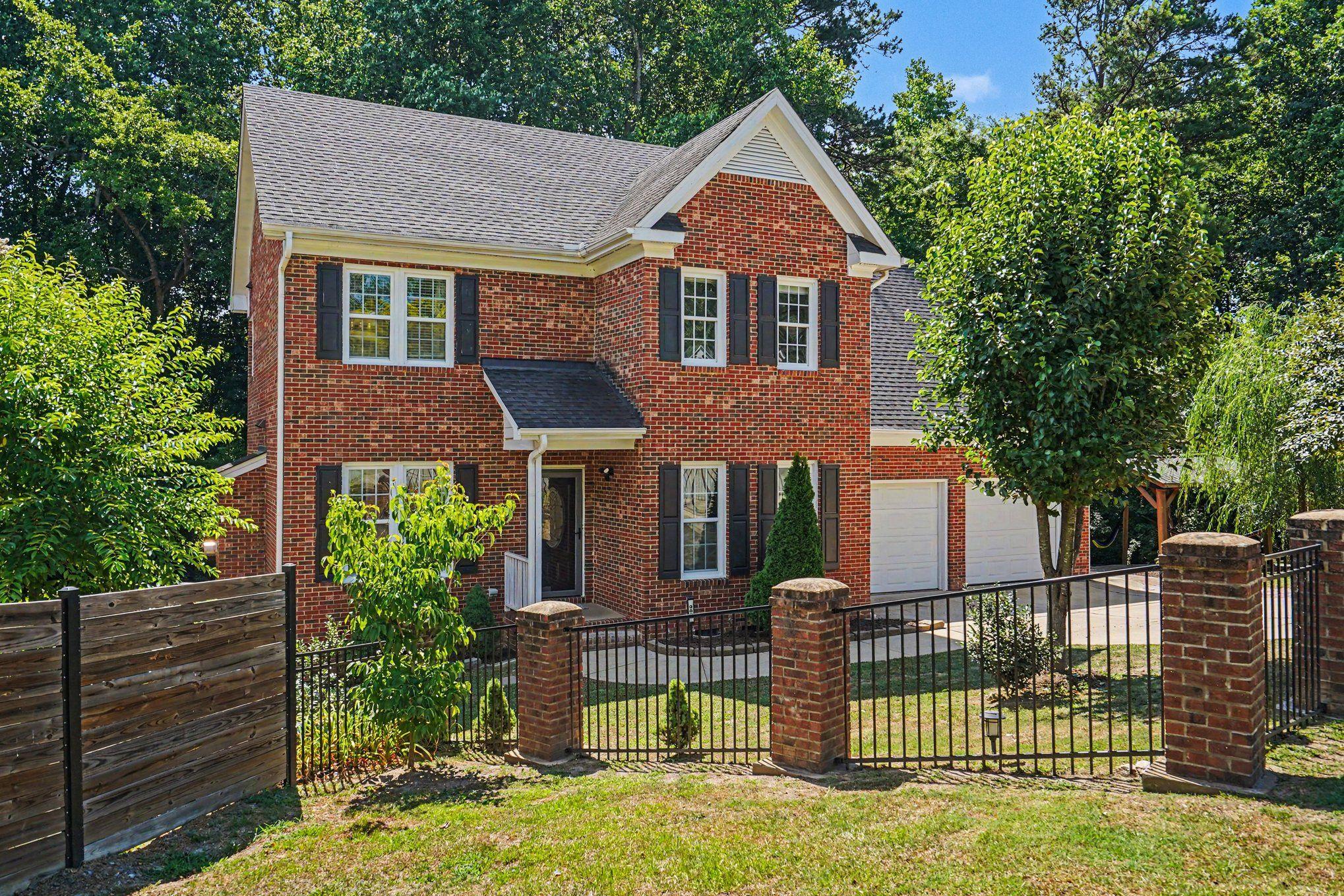 Baileymoor Ct, Fuquay Varina, NC 27526