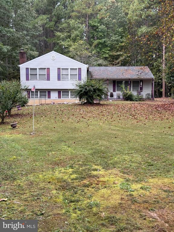 Emma Dr, Spotsylvania, VA 22551