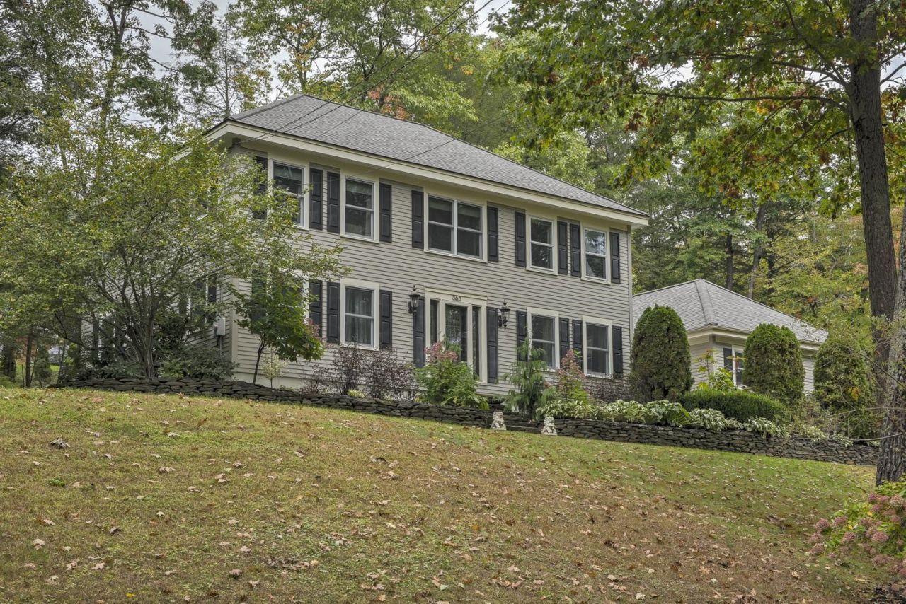 N Shore Rd, Spofford, NH 03462