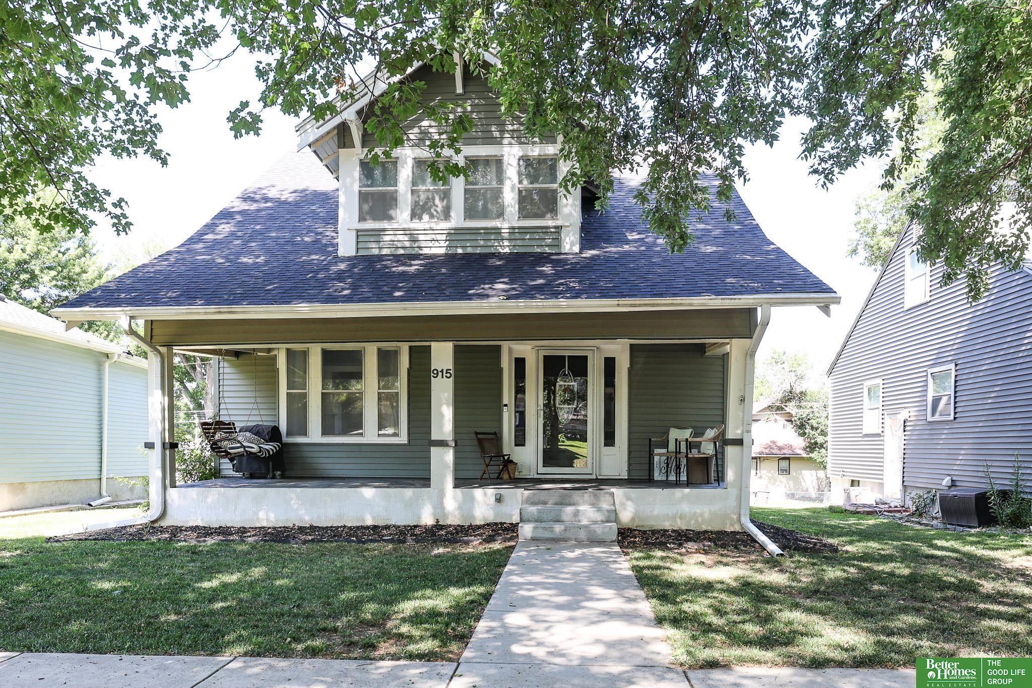 N Iowa Ave, York, NE 68467