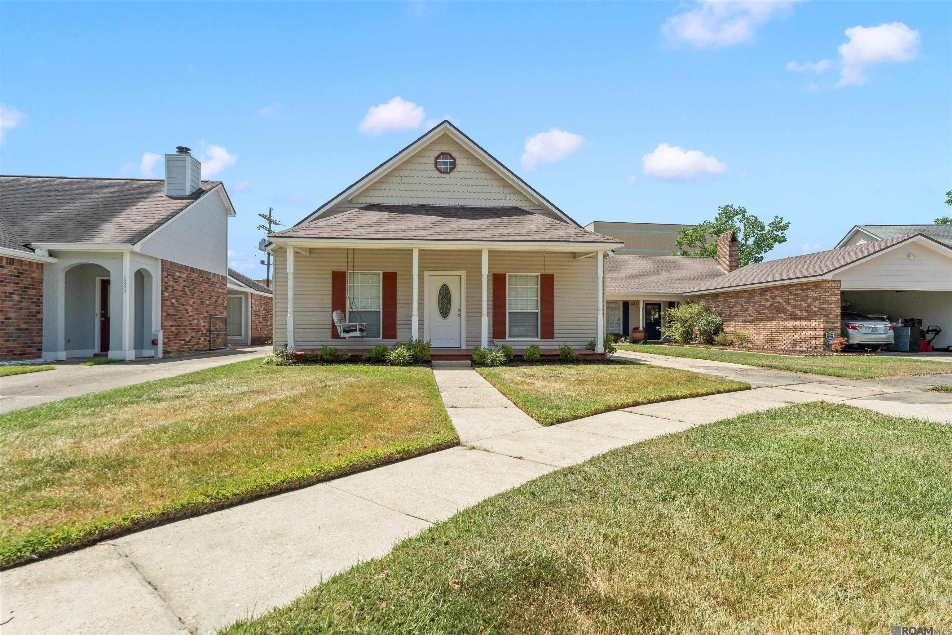 Summerwood Ave, Baton Rouge, LA 70817