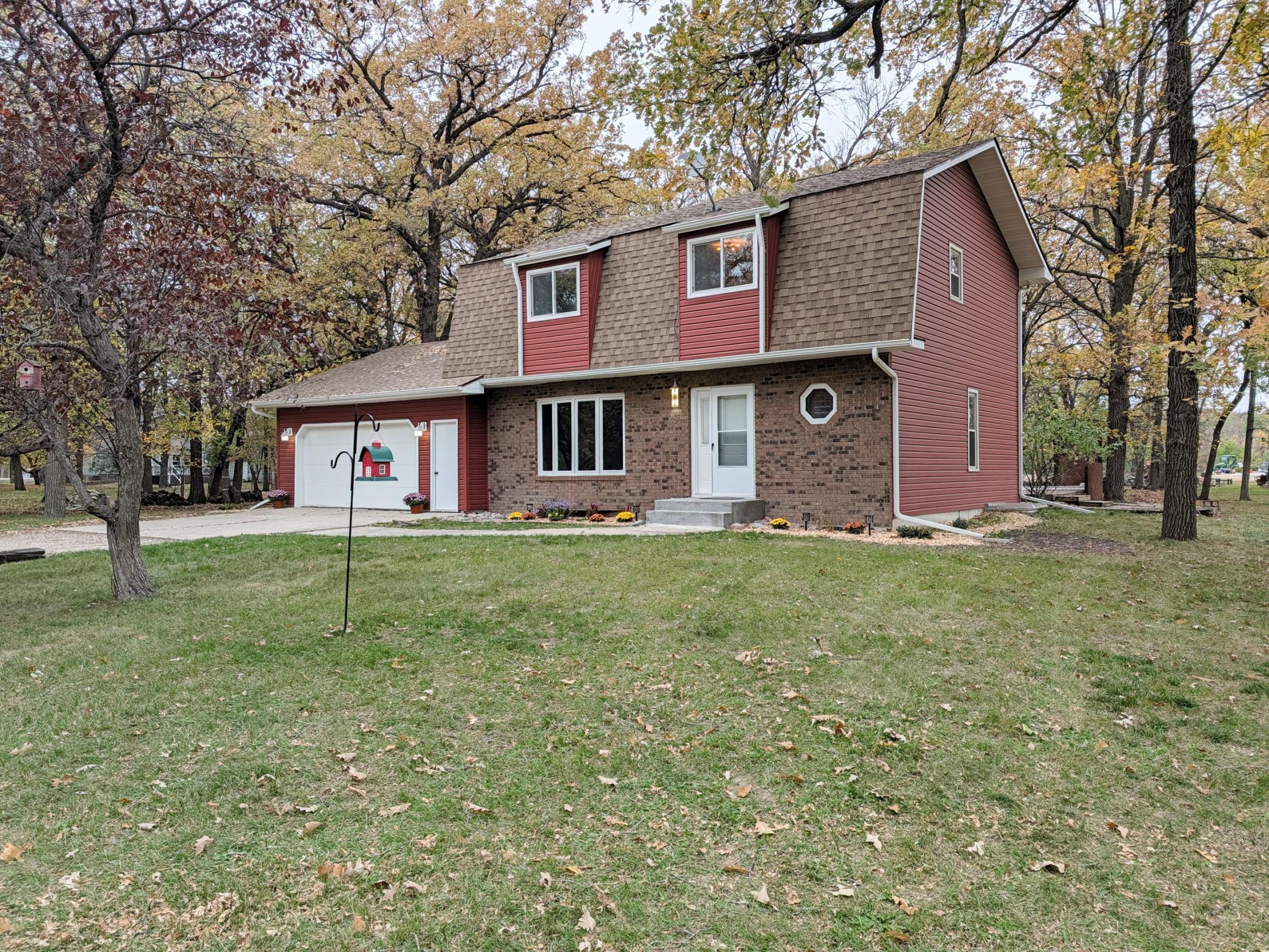 3rd St N, Moorhead, MN 56560