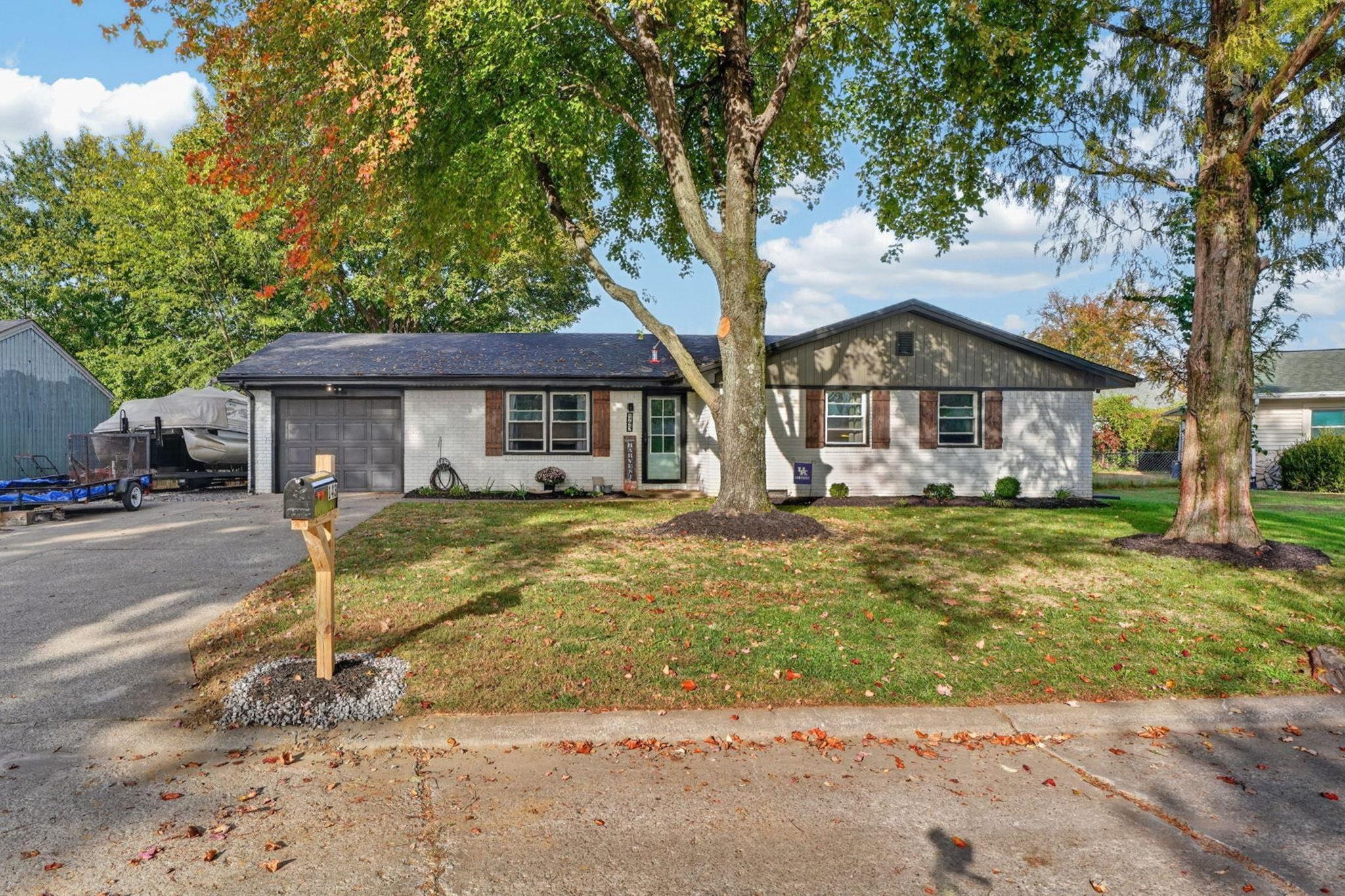 N Partridge Run, Henderson, KY 42420