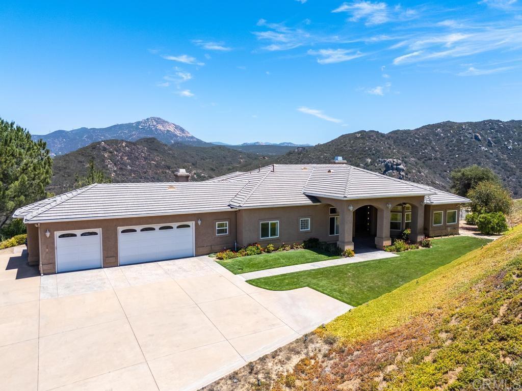 Firebrand Pl, Alpine, CA 91901