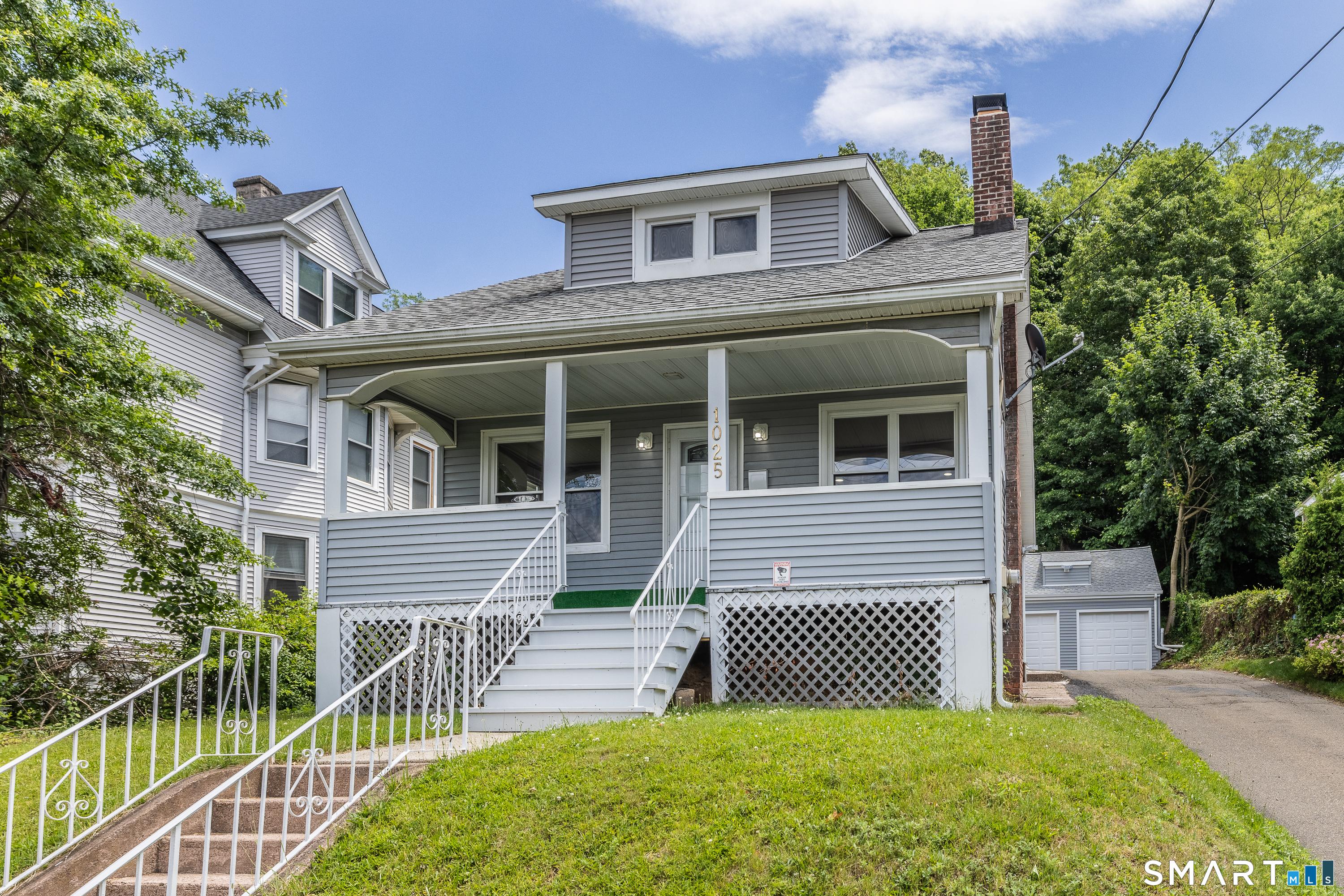 Townsend Ave, New Haven, CT 06512