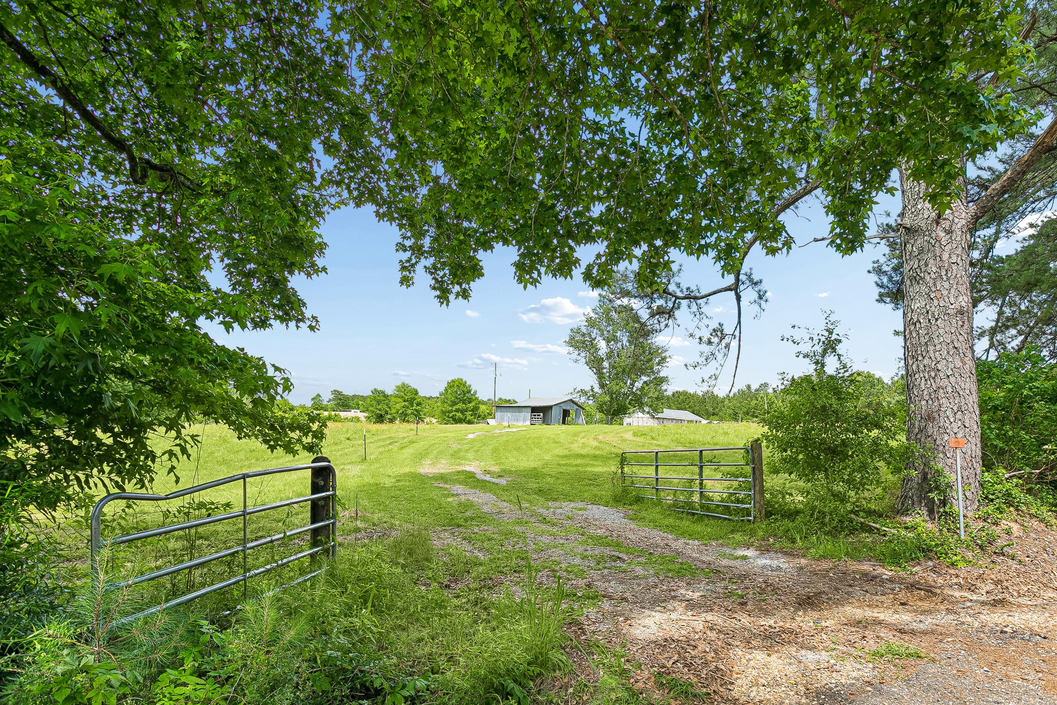 Hillary Simmons Rd, Kentwood, LA 70444