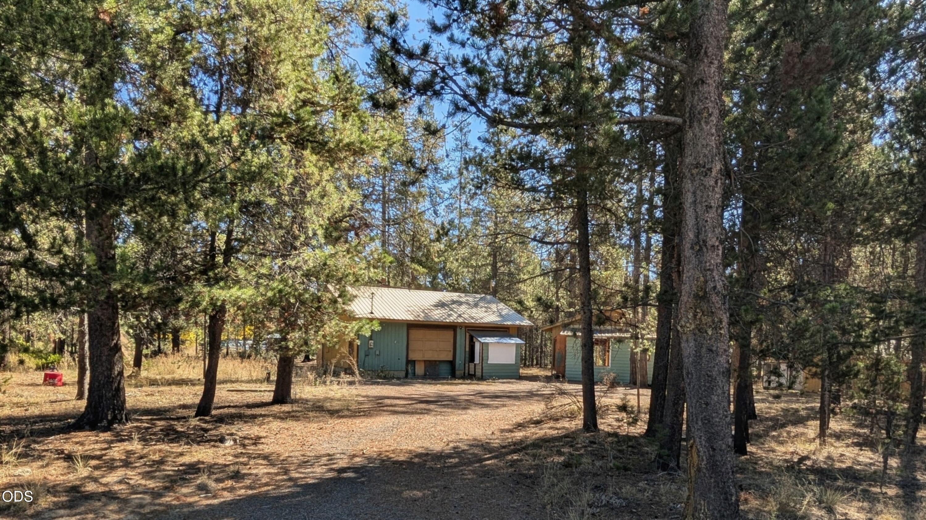 Holtzclaw Rd, La Pine, OR 97739