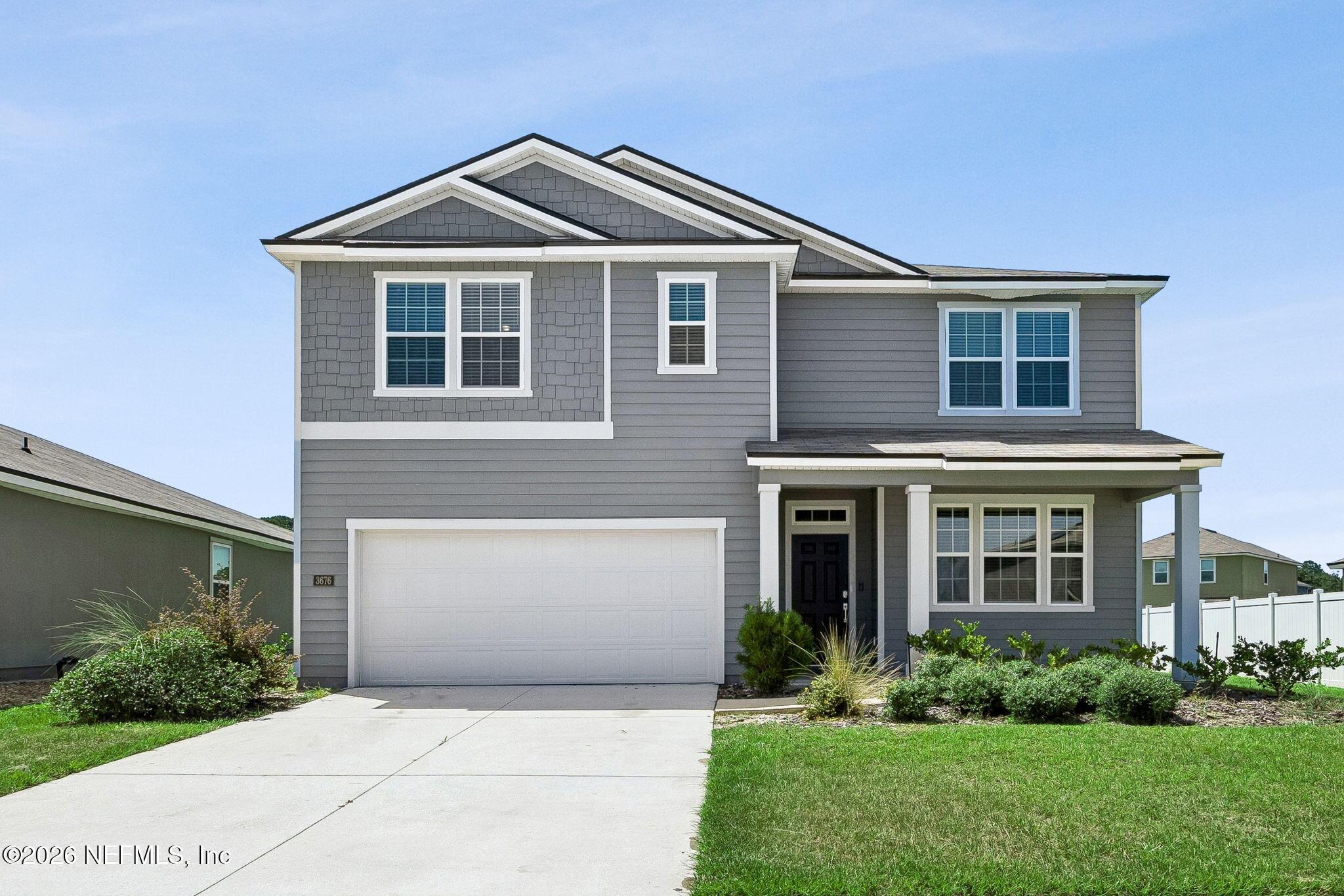 Alta Lakes Blvd, Jacksonville, FL 32226