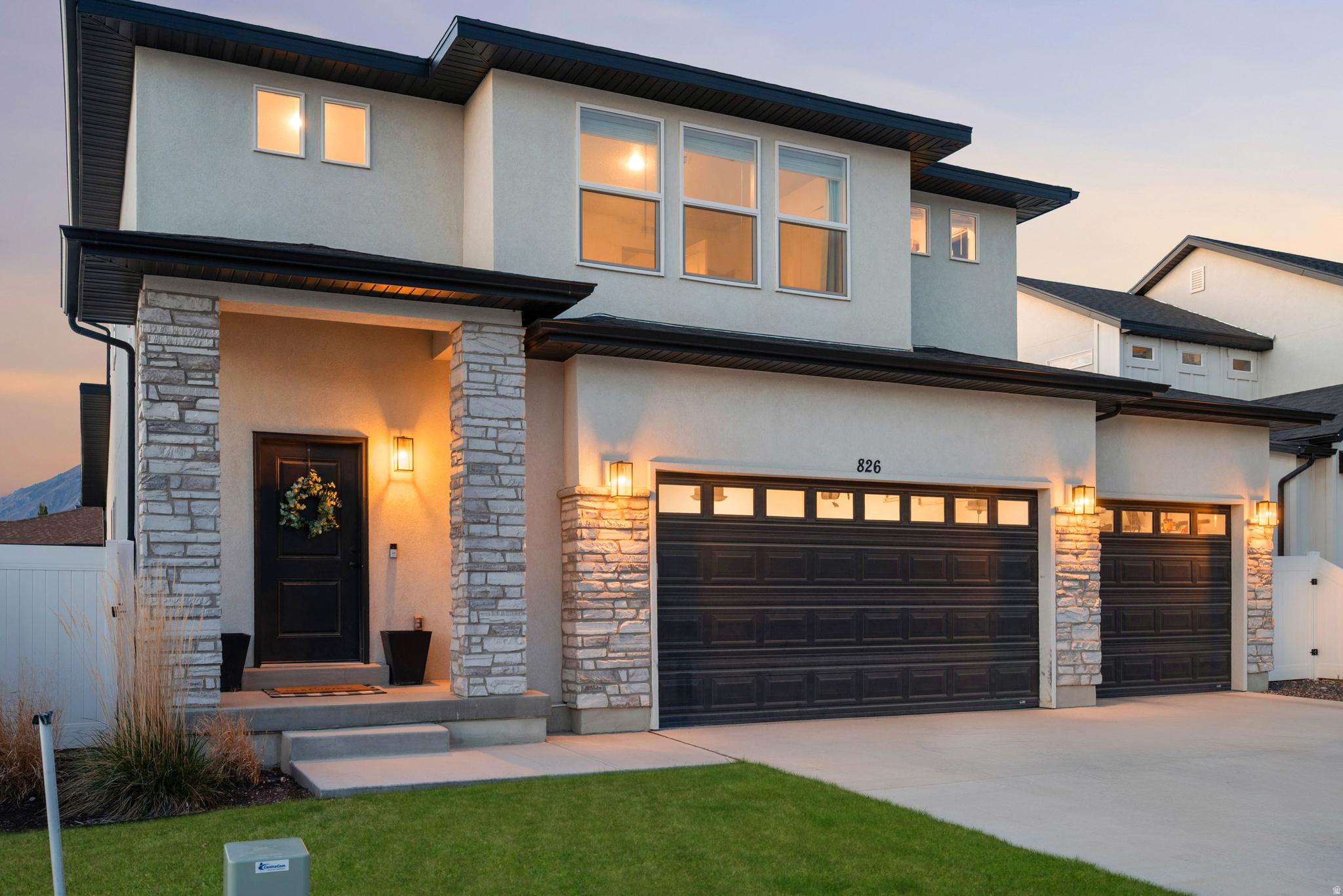 W Walnut Bark Ln, Mapleton, UT 84664