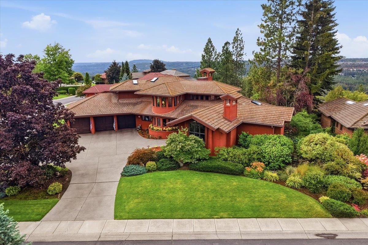 S Quail Ridge Ct, Spokane, WA 99223