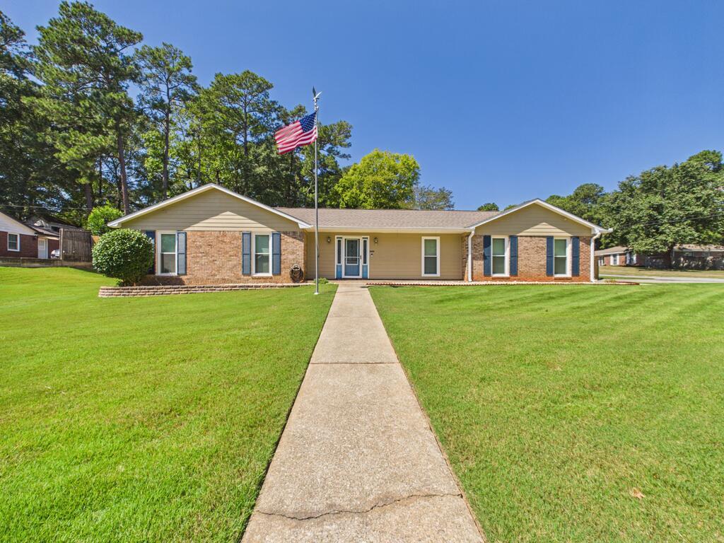 Sierra Ct, Columbus, GA 31904