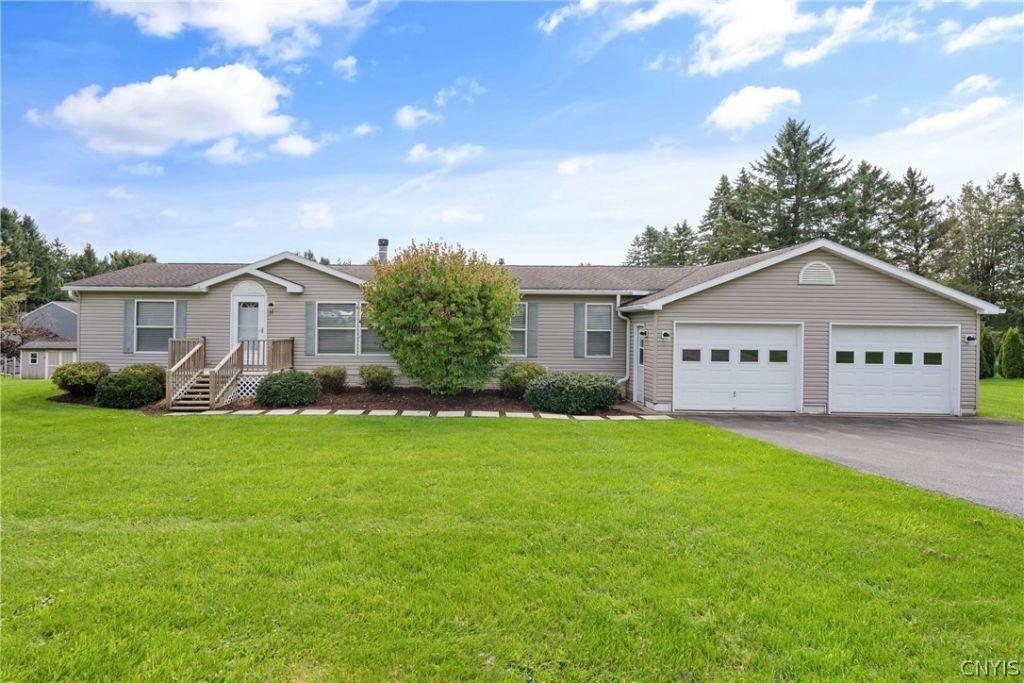 Skadden Ter, Tully, NY 13159