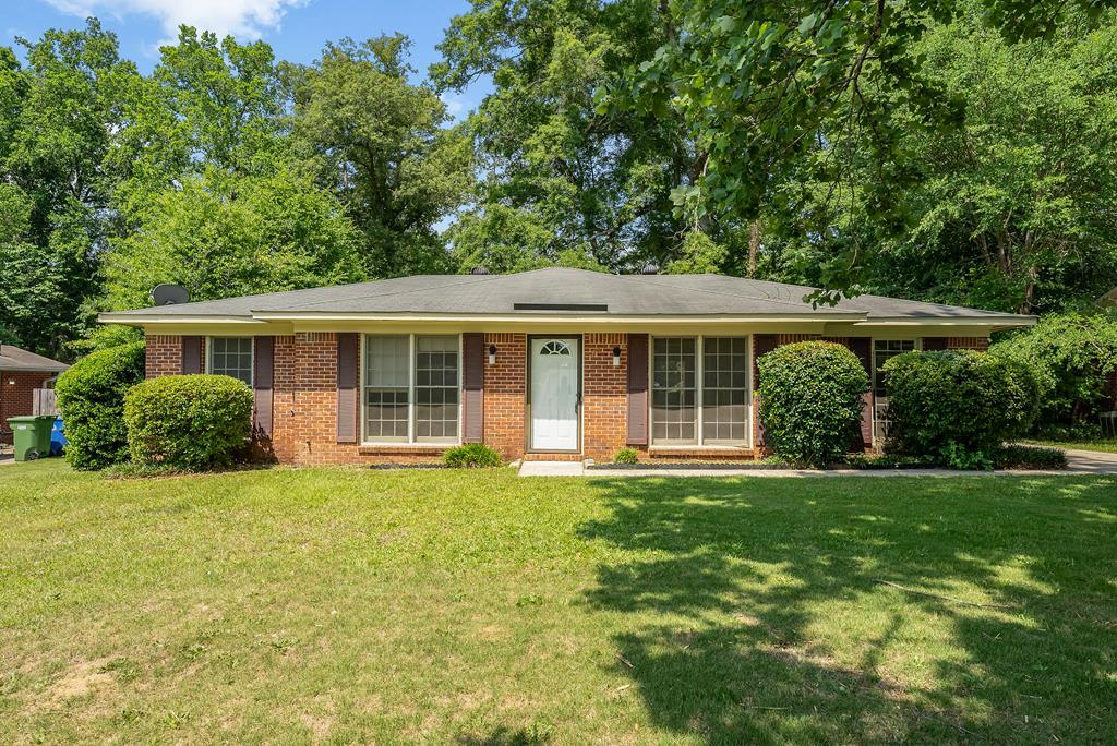 Lemans Ln, Columbus, GA 31909