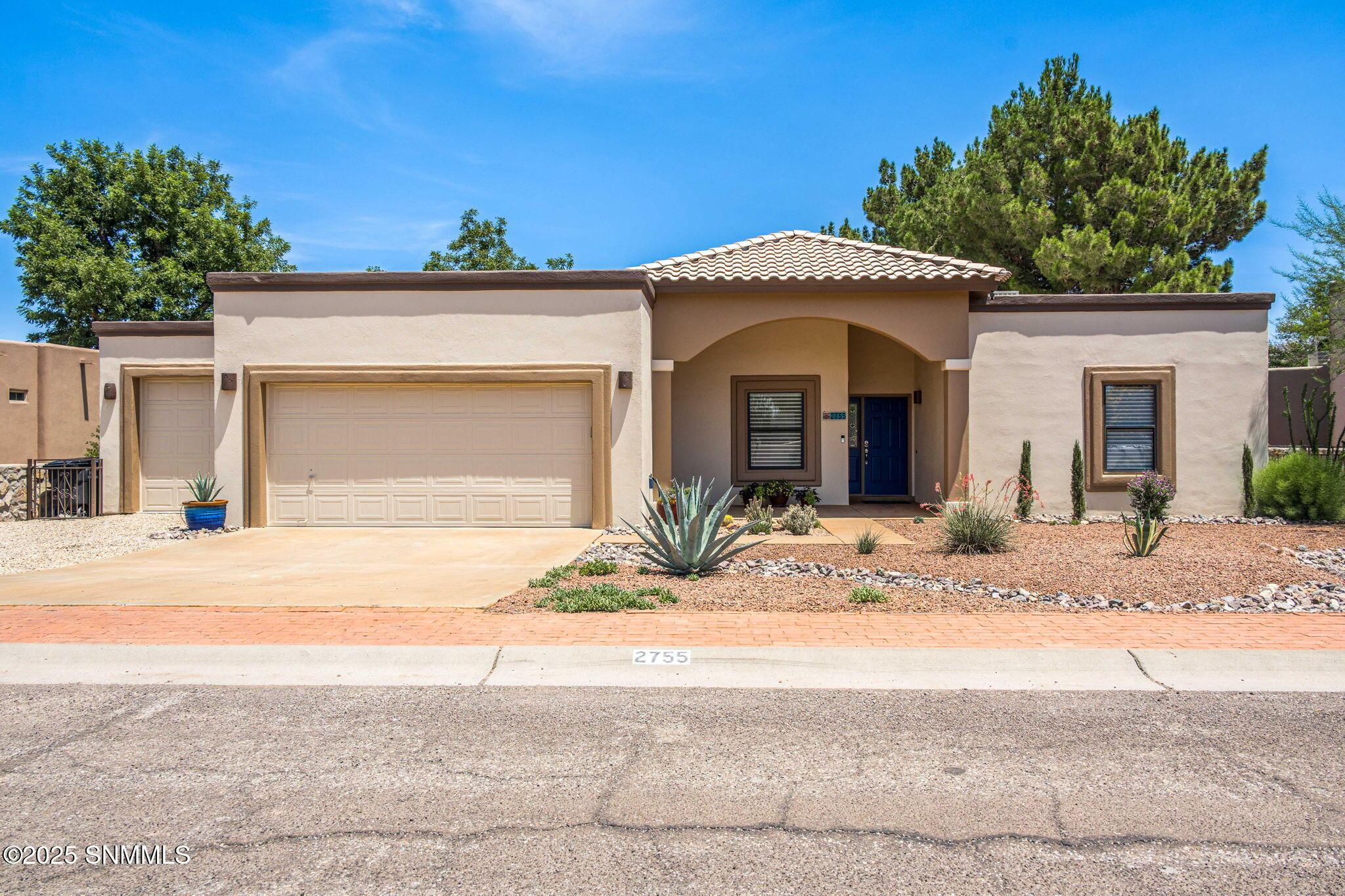 Boldt St, Mesilla, NM 88046
