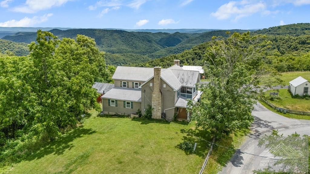 River Ridge Rd, Pipestem, WV 25979