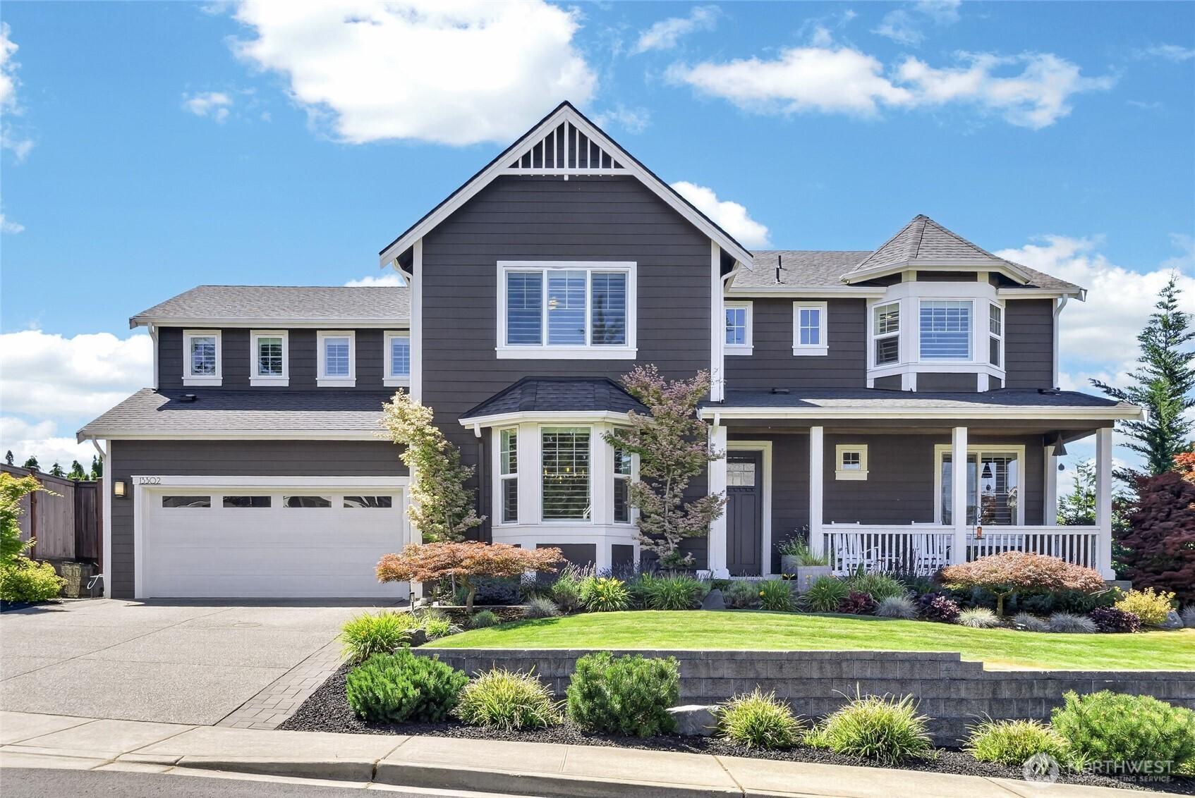 55th Ave Nw, Gig Harbor, WA 98332