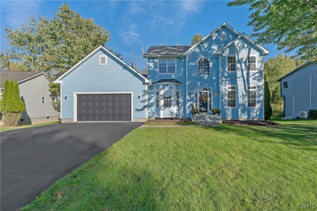 Lombardi Dr, Cicero, NY 13039