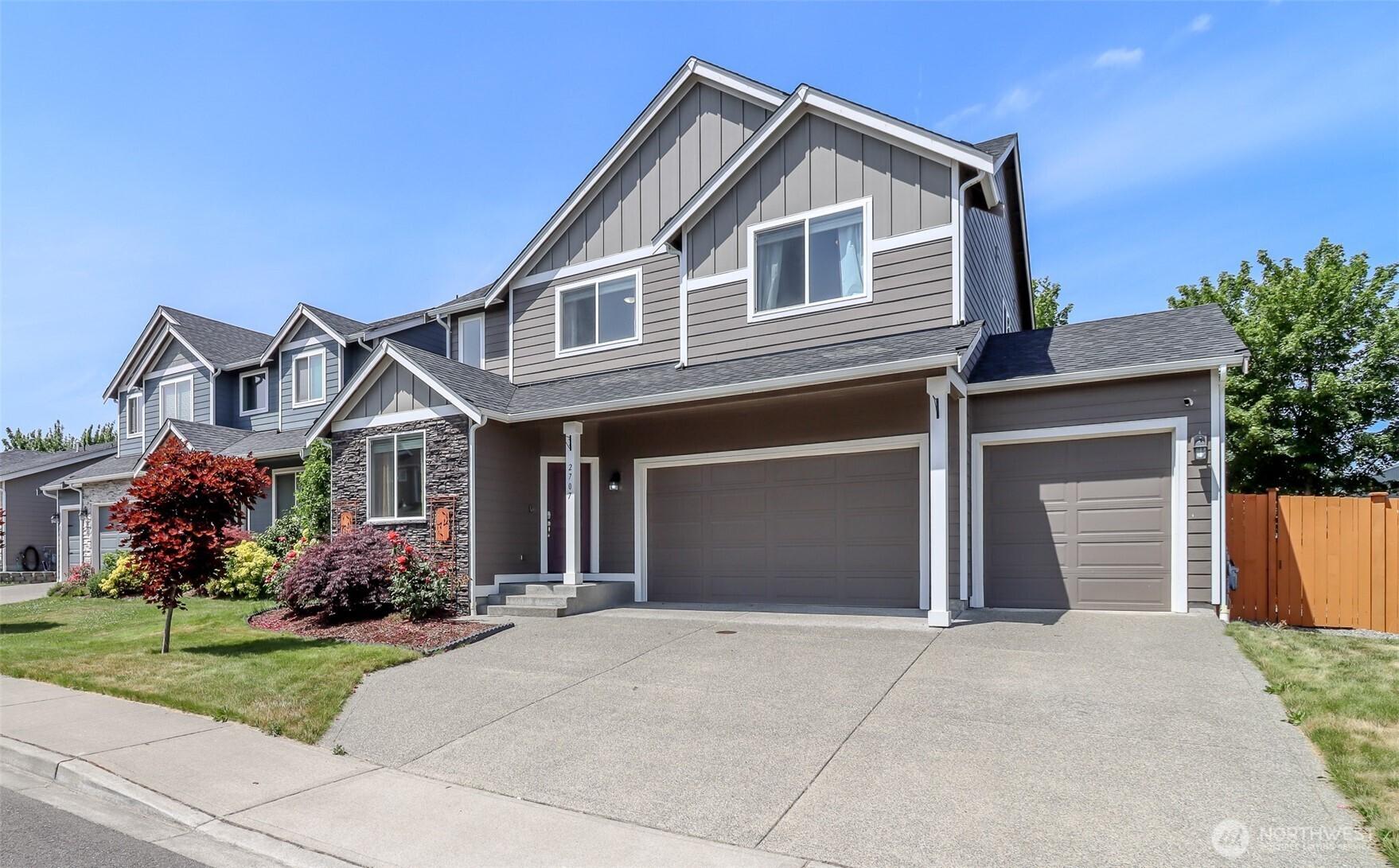 179th St E, Tacoma, WA 98445