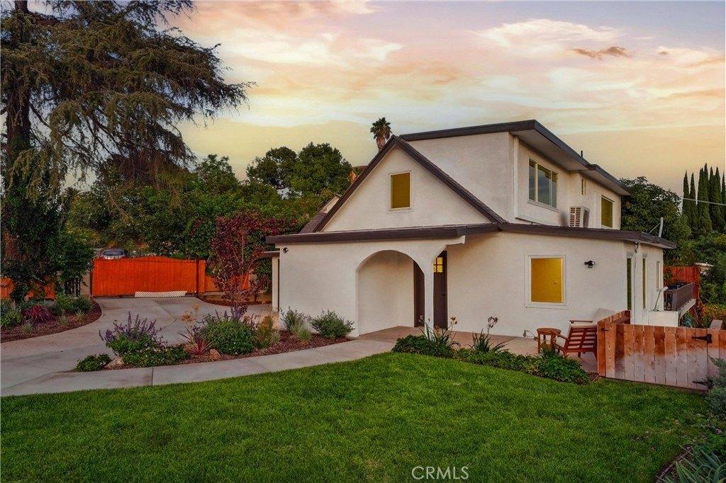 Church Hill Rd, La Habra Heights, CA 90631