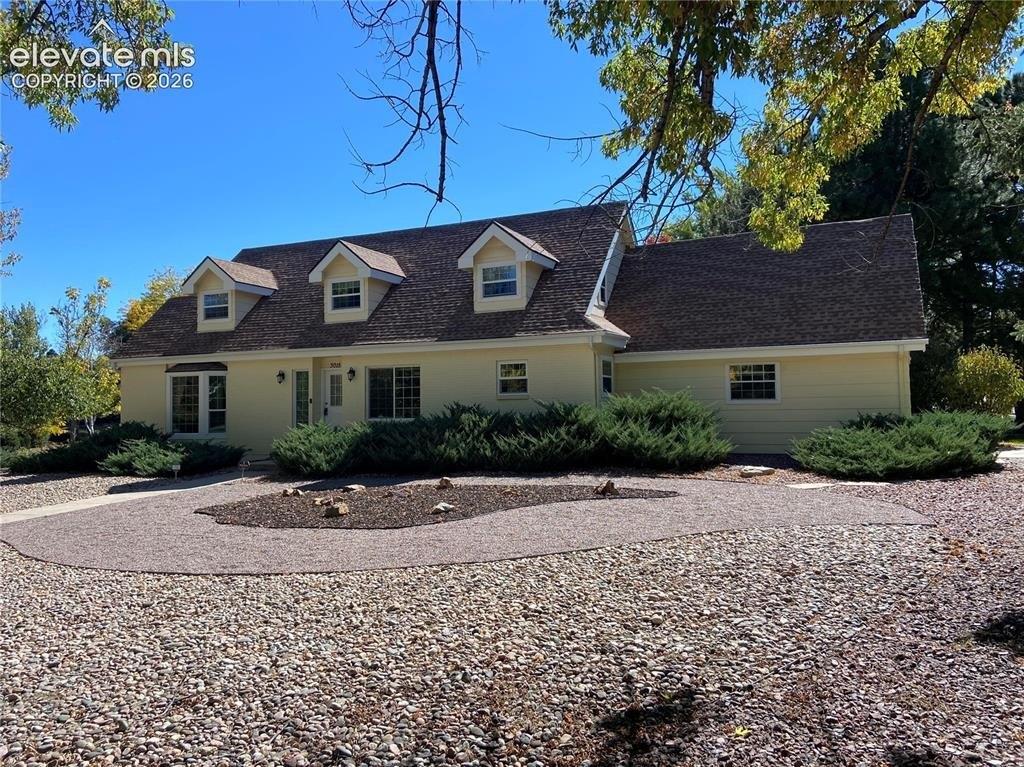 Springdowns Pl, Colorado Springs, CO 80906