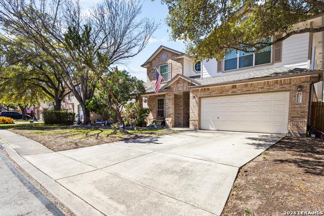 Meadowalk, San Antonio, TX 78253