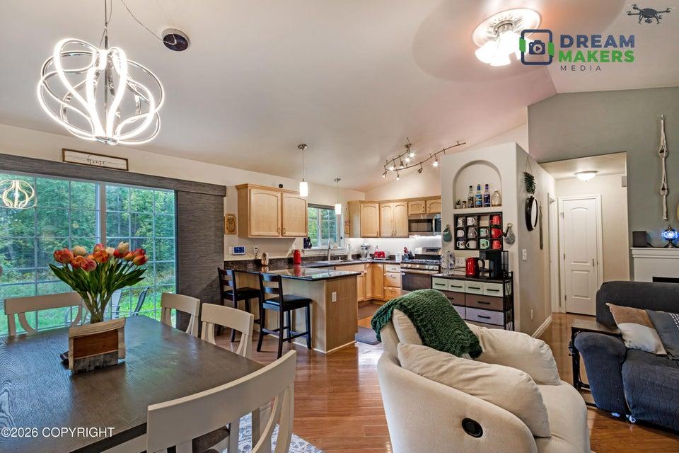 S Rue De La Paix Loop, Wasilla, AK 99623