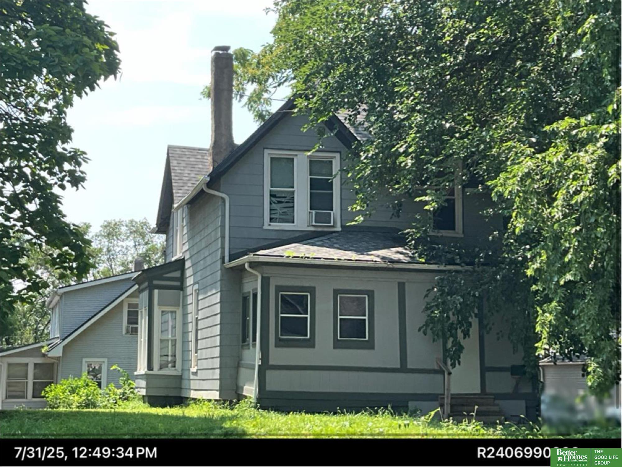 Lafayette Ave, Omaha, NE 68131