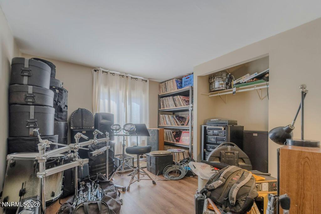 Scott Dr, Fernley, NV 89408