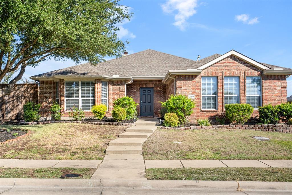 Chalmers Ct, Rockwall, TX 75032