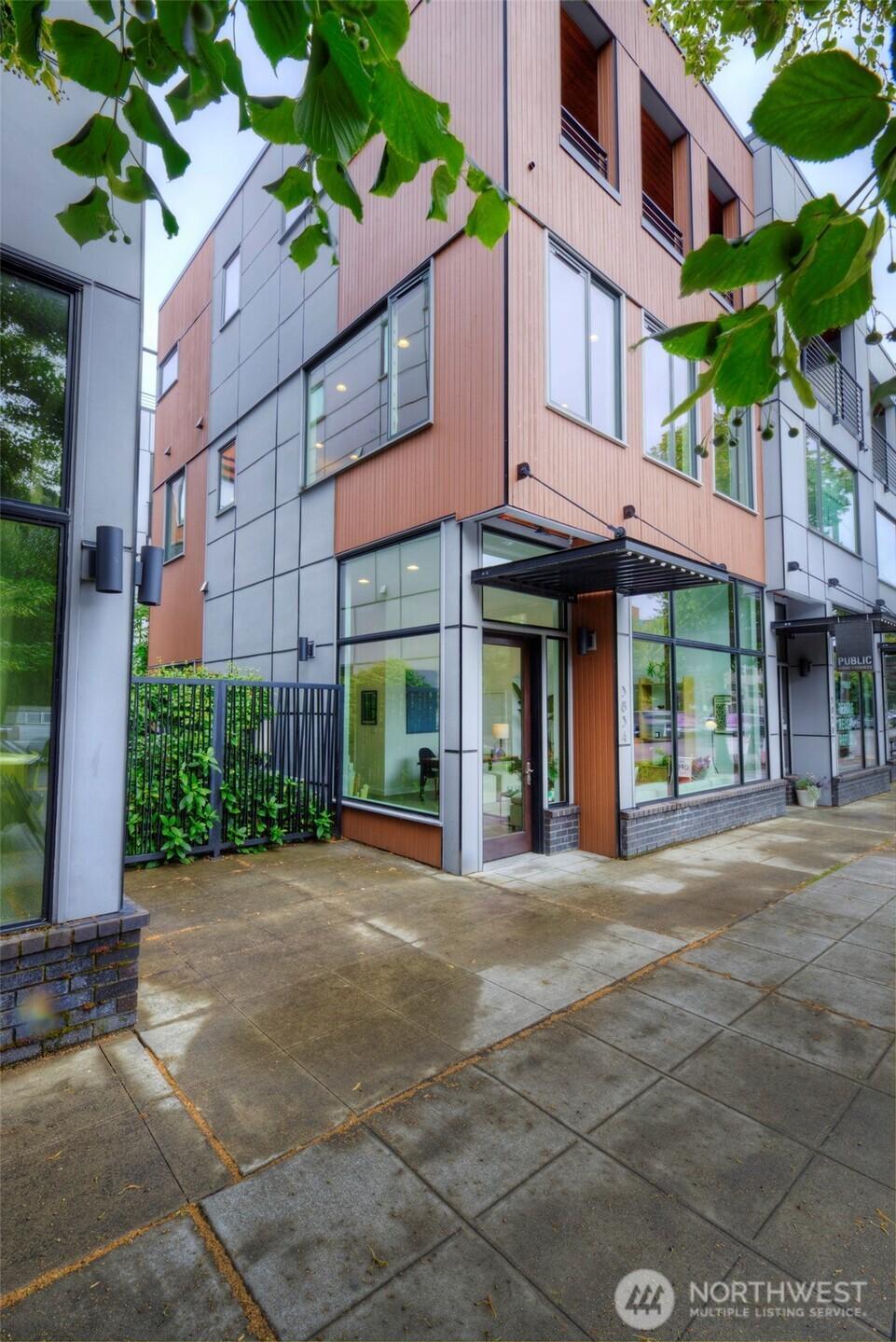 California Ave Sw, Seattle, WA 98116