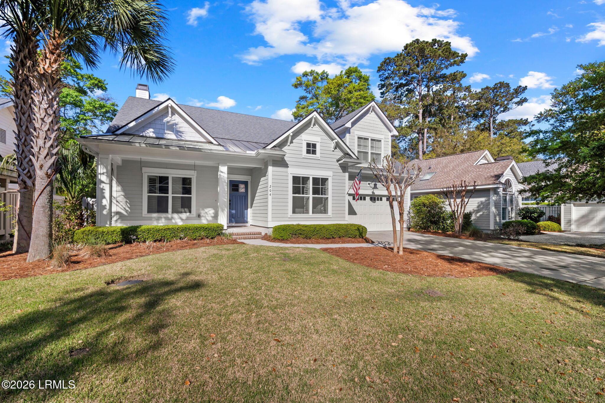 Locust Fence Rd, Saint Helena Island, SC 29920