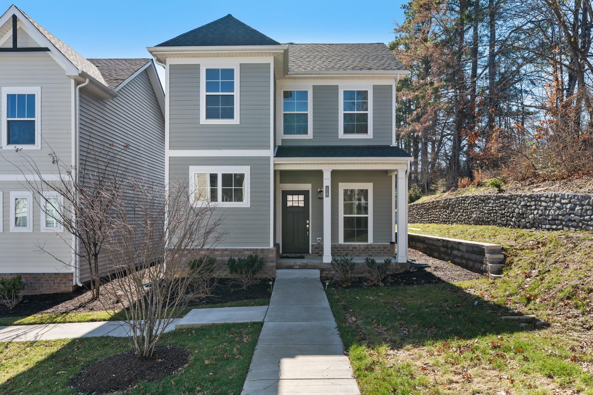 Fenway Loop, Antioch, TN 37013