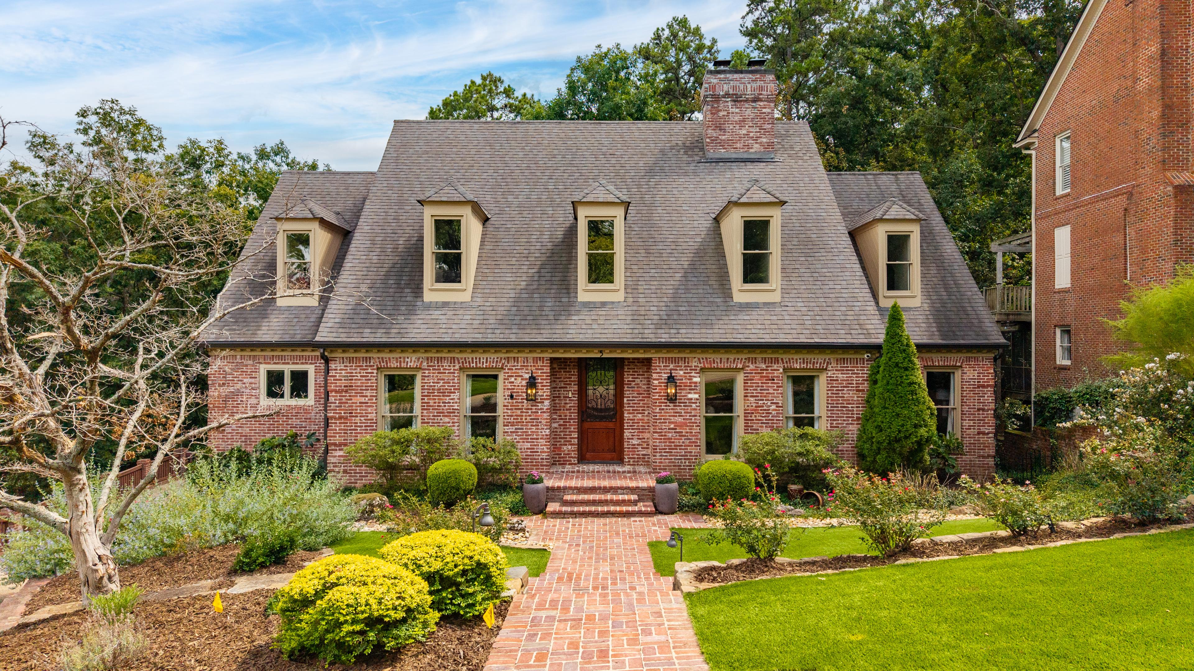 Ridgeview Ct, Little Rock, AR 72227