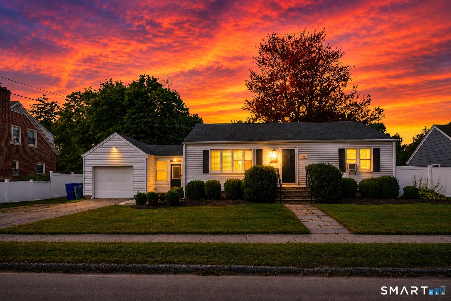 Wakelee Ave, Stratford, CT 06614