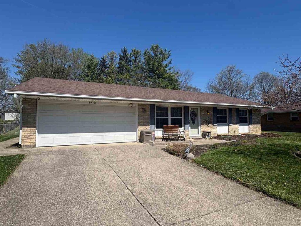 Highland Dr, Richmond, IN 47374
