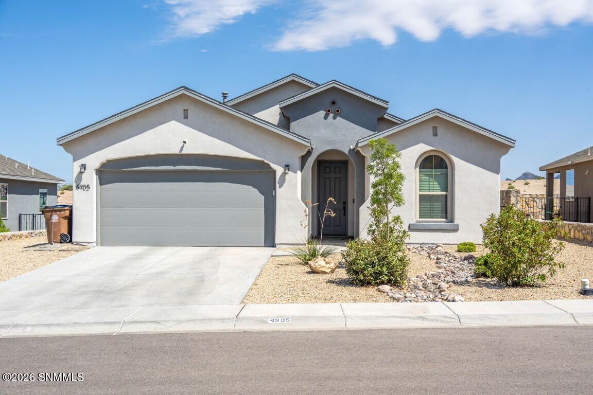Arabela Dr, Las Cruces, NM 88012