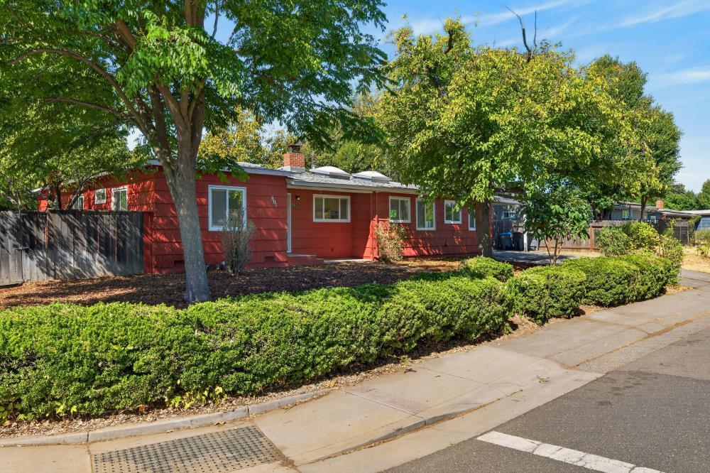N Campus Way, Davis, CA 95616