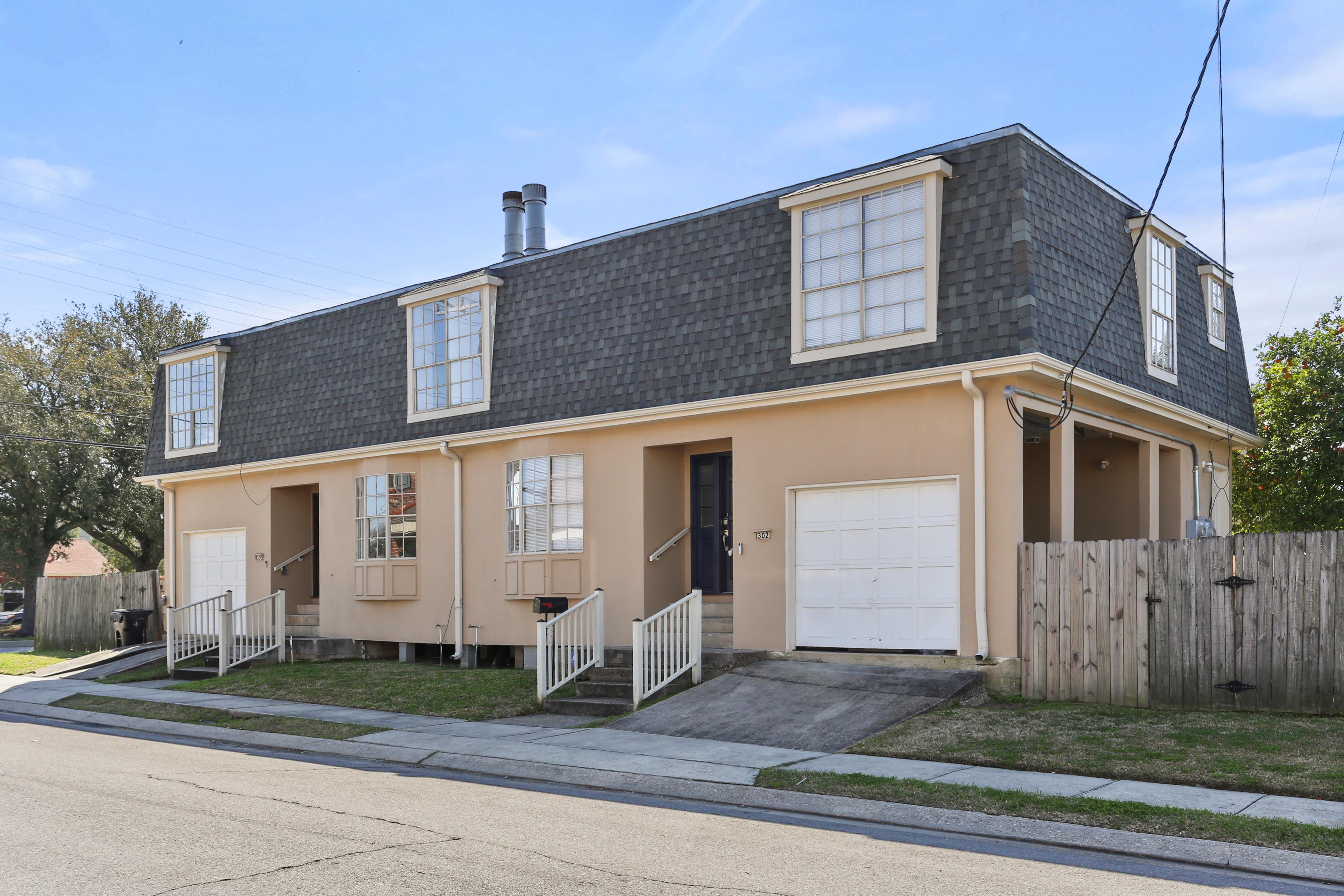33rd St, New Orleans, LA 70124
