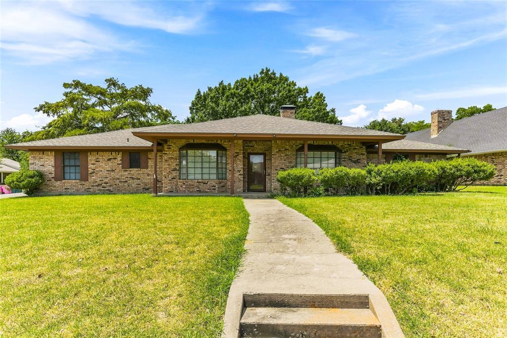 Archer Cir, Sherman, TX 75092