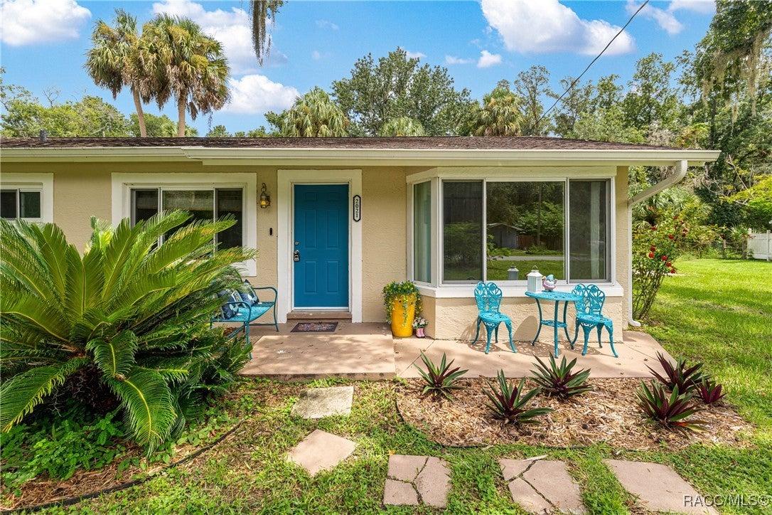 Nw 13th Ave, Crystal River, FL 34428