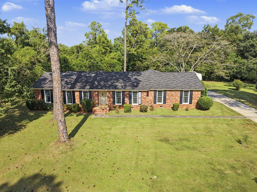 Chatham Dr, Albany, GA 31721