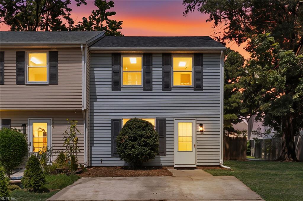 Yellow Pine Cres, Chesapeake, VA 23321