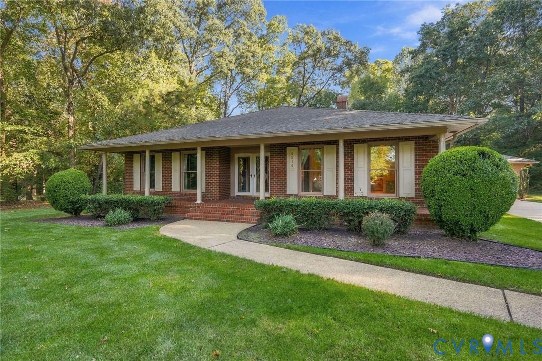 Beattiemill Ct, Mechanicsville, VA 23111