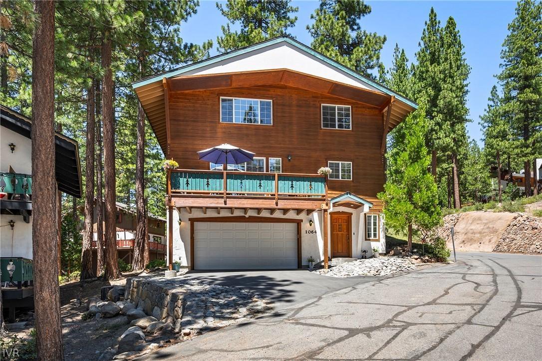 Lucerne Way, Incline Village, NV 89451